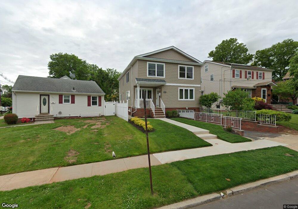 705 Summit St, Linden, NJ 07036 - photo 1