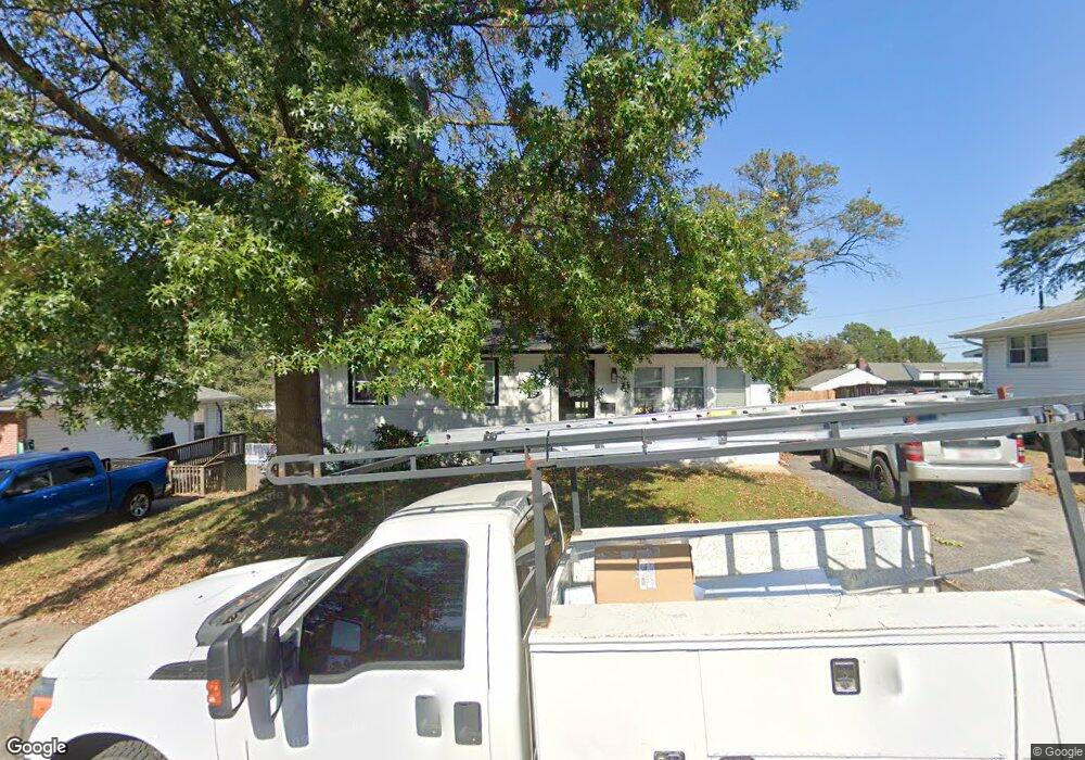 606 Fairmount Rd, Linthicum Heights, MD 21090 - photo 1