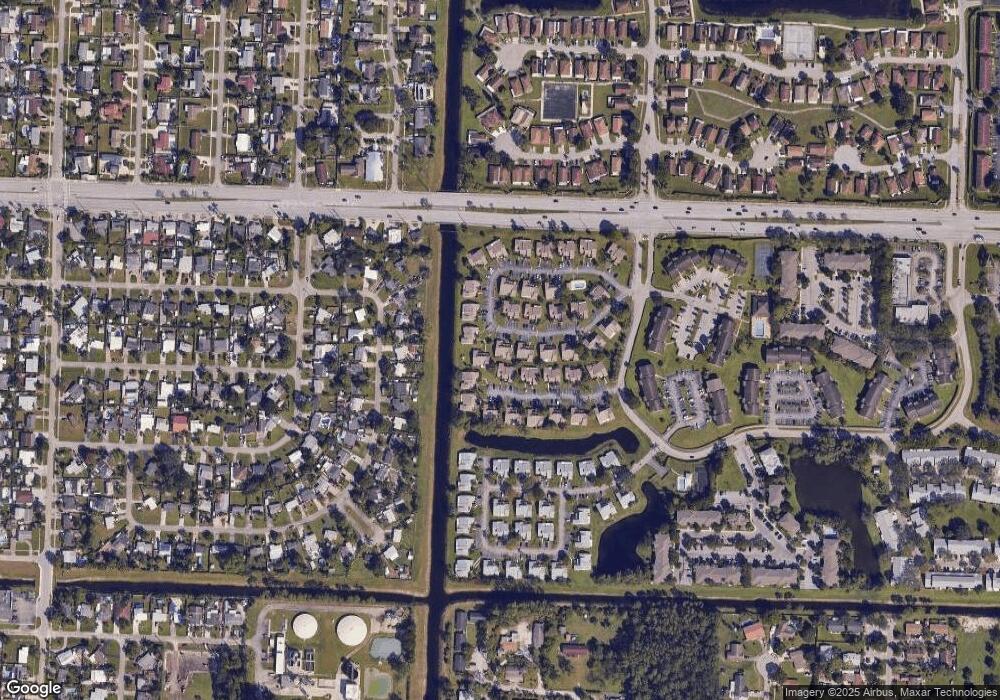 1841 Abbey Rd unit 12A, West Palm Beach, FL 33415 - photo 1