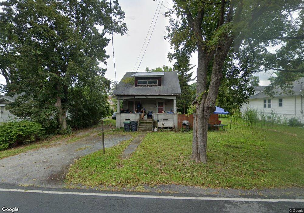 93 Seaman Ave, Castleton On Hudson, NY 12033 - photo 1