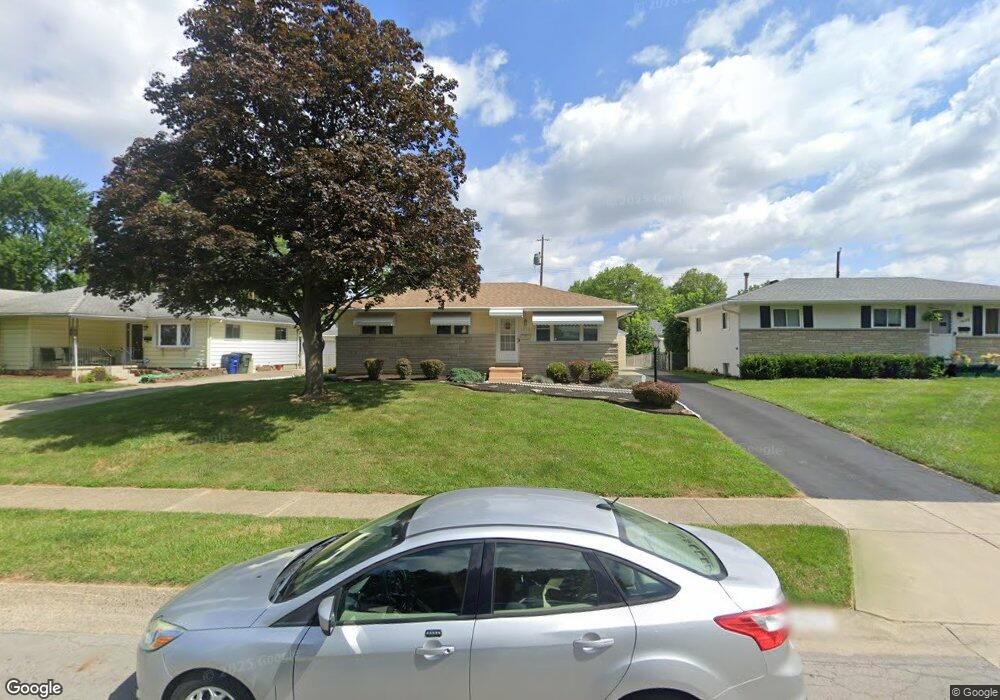 1428 Evaline Dr, Columbus, OH 43224 - photo 1