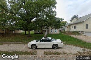 305 Nevada St, Glidden, IA 51443