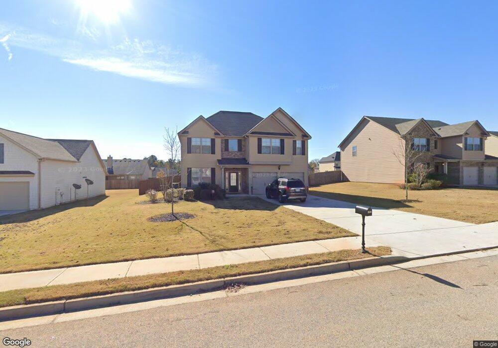 509 Harmony Way, Locust Grove, GA 30248 - photo 1