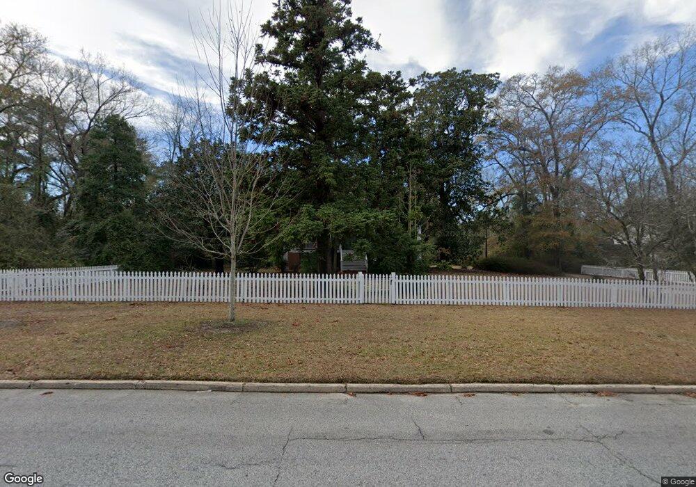 1811 Lyttleton St, Camden, SC 29020 - photo 1