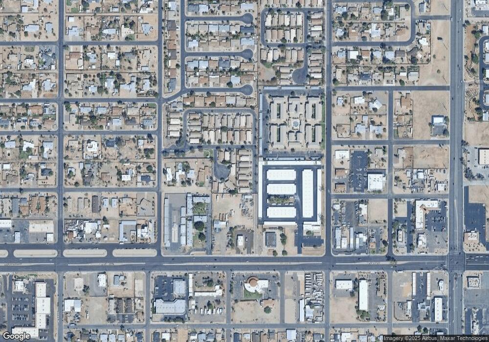 106 N Ricardo, Mesa, AZ 85205 - photo 1