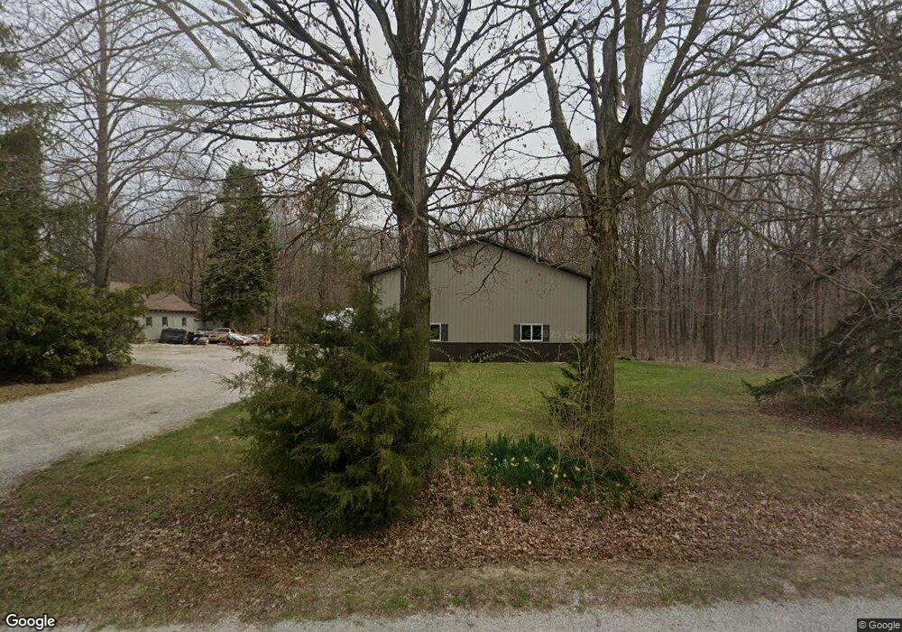 9301 S 700 W, Warren, IN 46792 - photo 1