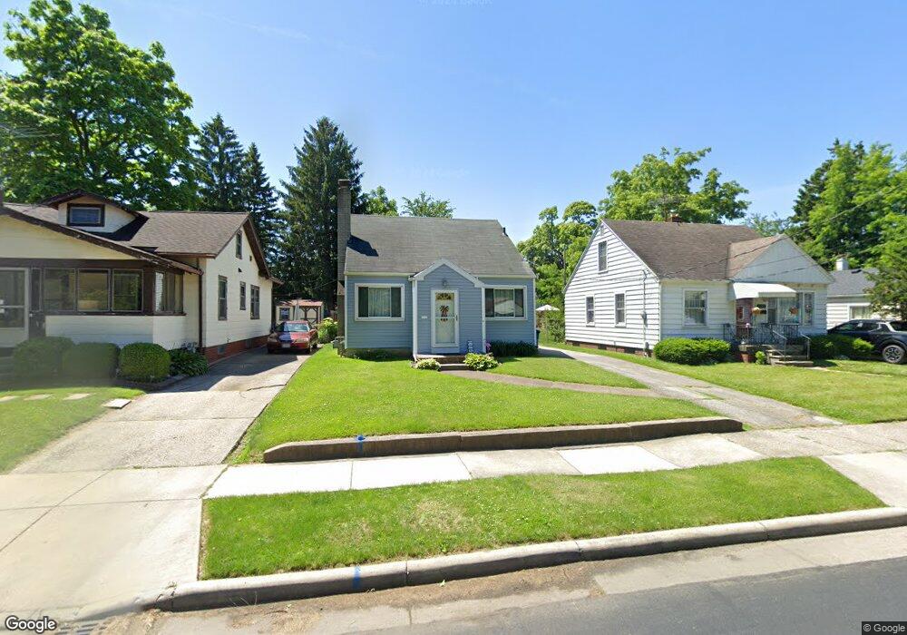 1045 Cribb St, Toledo, OH 43612 - photo 1