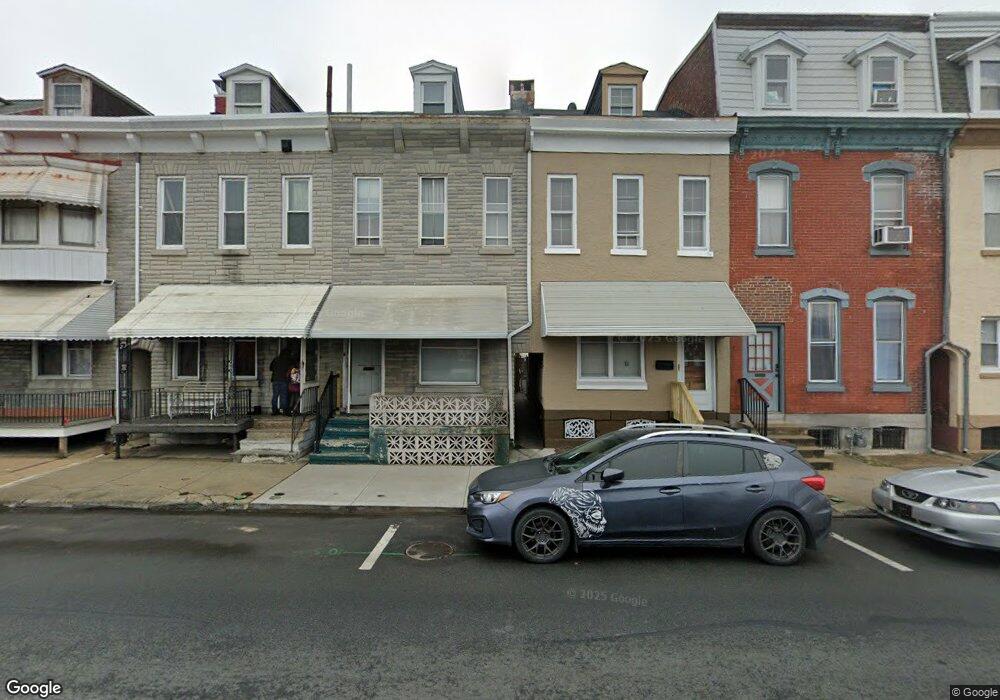 1227 N 9th St, Reading, PA 19604 - photo 1