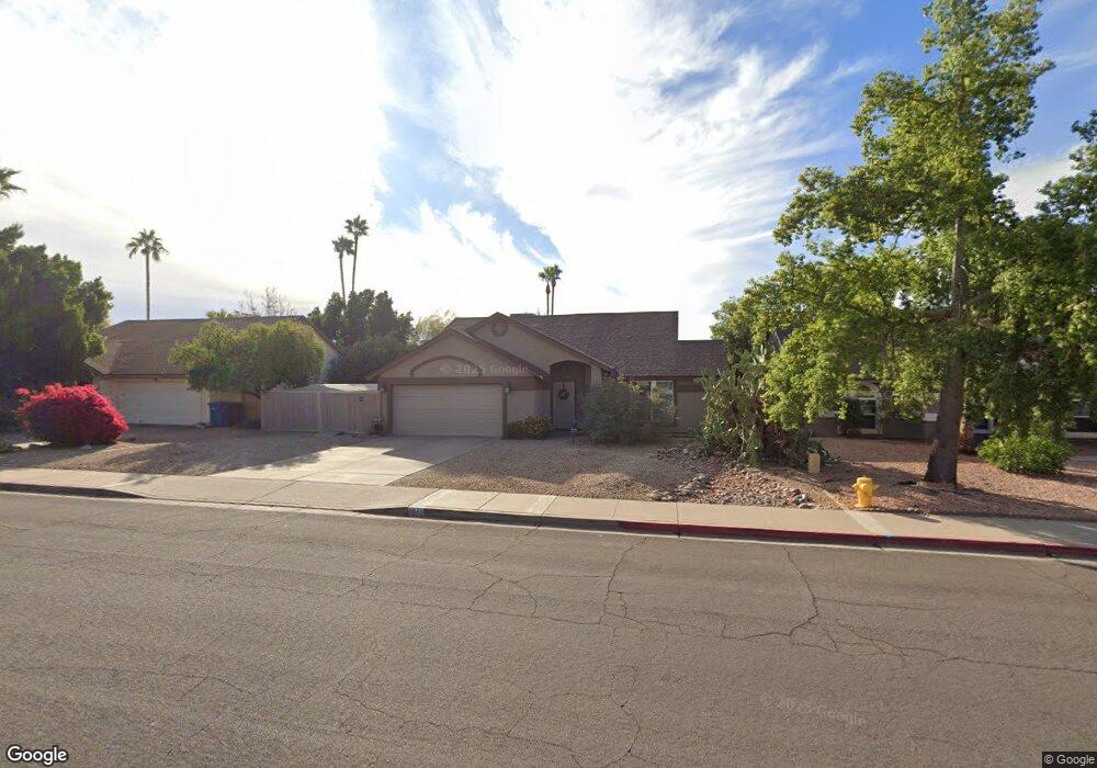 4841 E Mclellan Rd, Mesa, AZ 85205 - photo 1