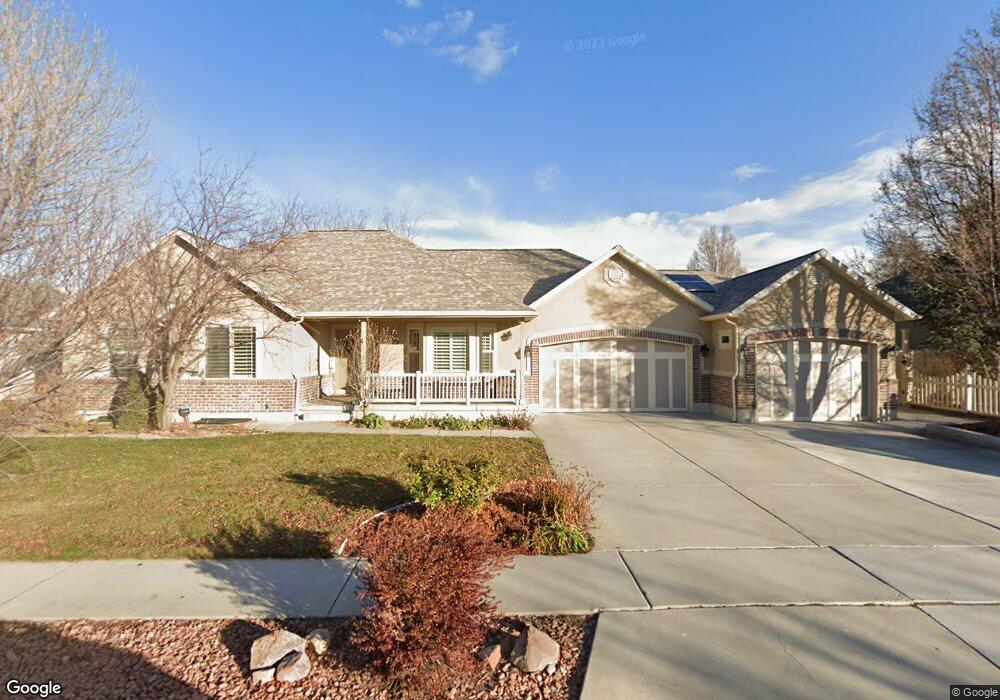 1470 N 950 W, Lehi, UT 84043 - photo 1