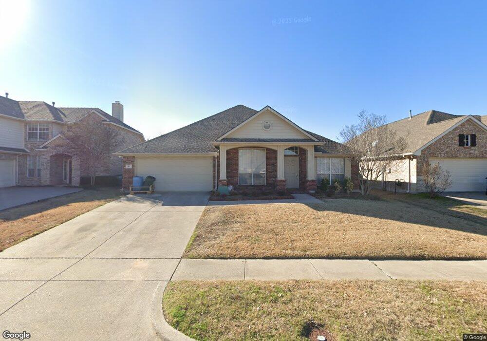 907 Glen Lakes Ct, Wylie, TX 75098 - photo 1