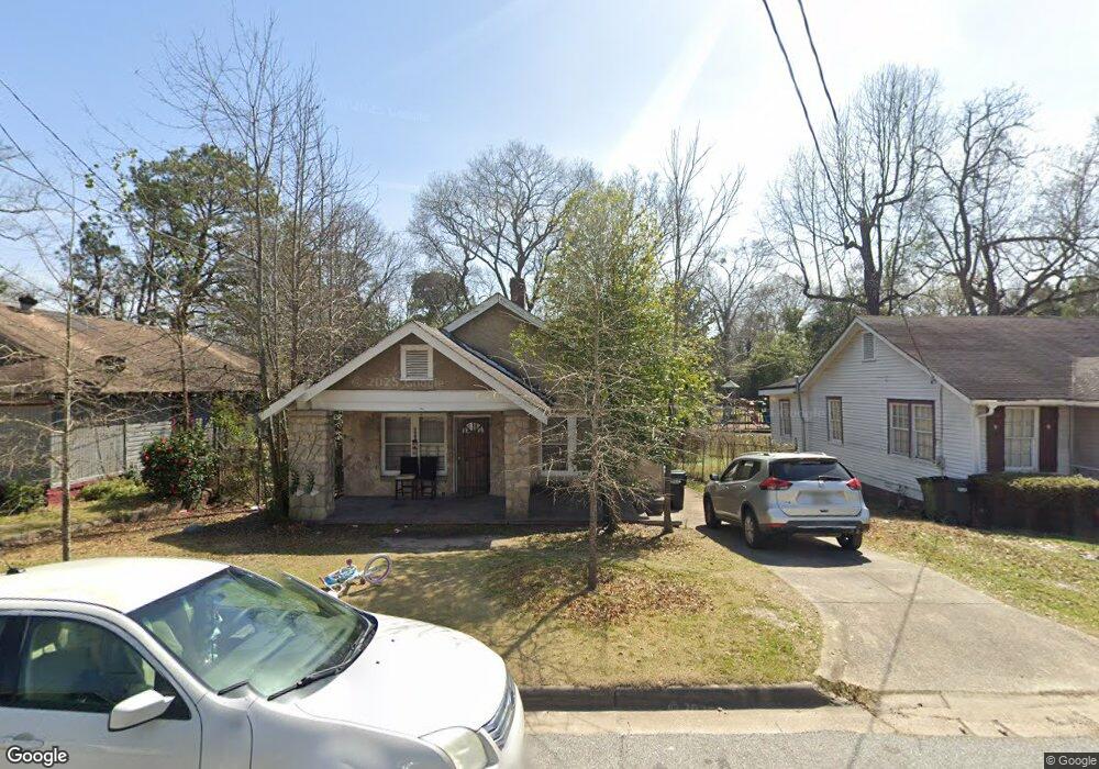 2208 George St, Columbus, GA 31906 - photo 1