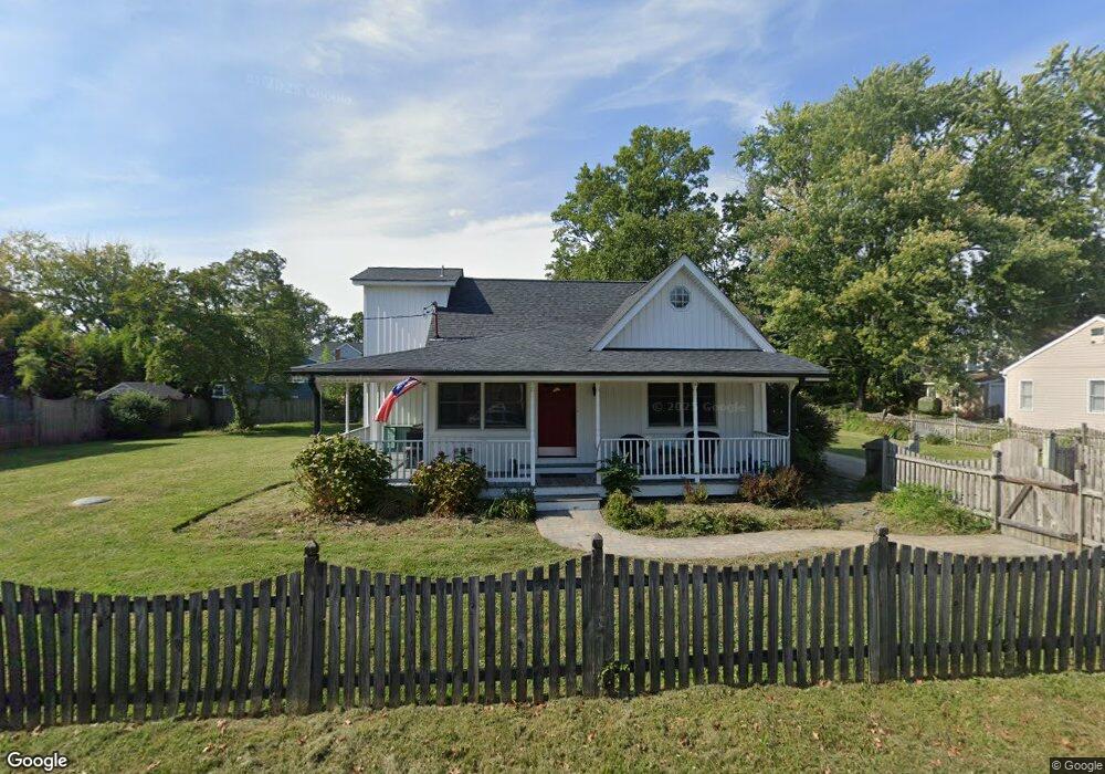 1623 Cherrystone Dr, Edgewater, MD 21037 - photo 1