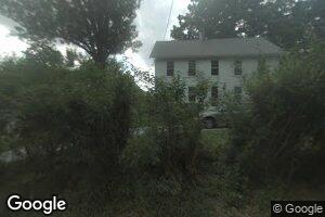 157 East Rd, West Stockbridge, MA 01266