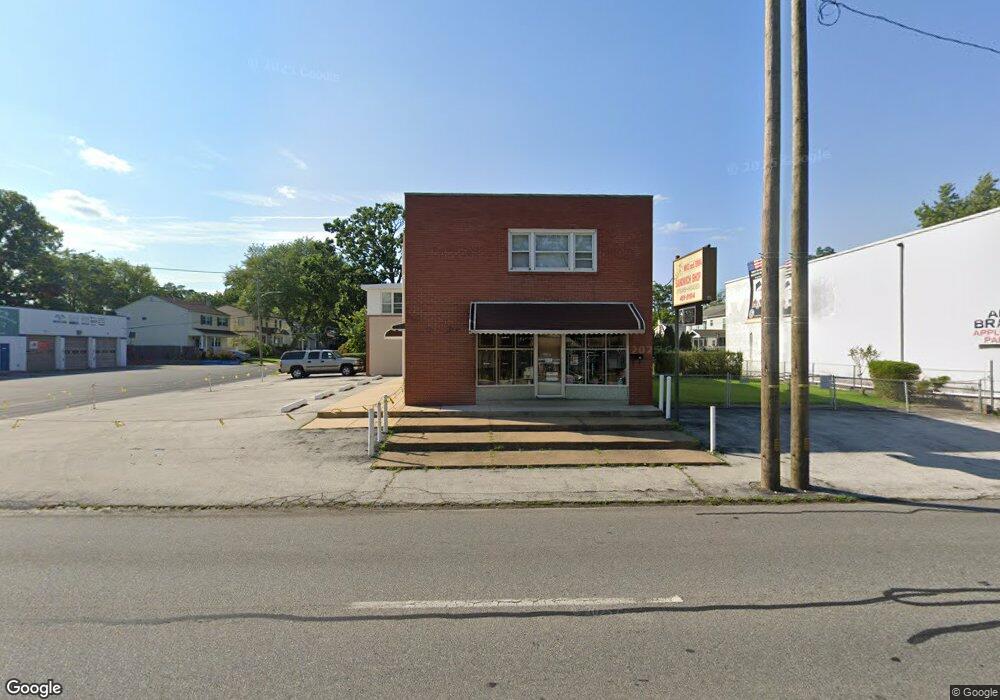 601 Macdade Blvd unit BSMT, Folsom, PA 19033 - photo 1