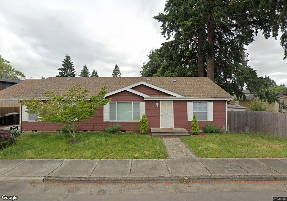 390 S Knott St, Canby, OR 97013 - photo 1
