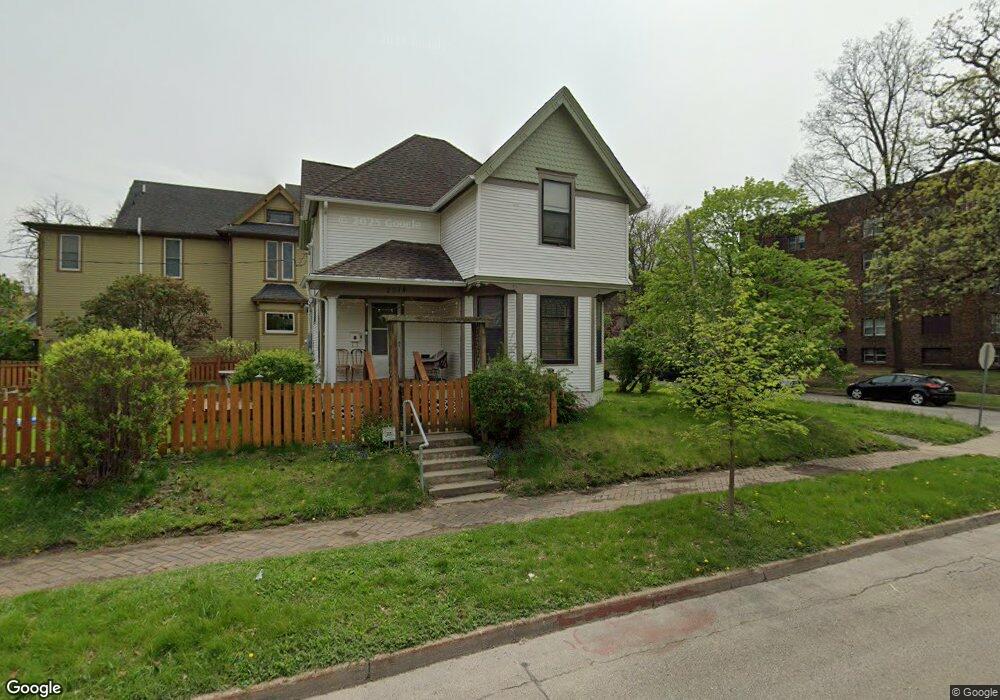 2514 Kingman Blvd, Des Moines, IA 50311 - photo 1