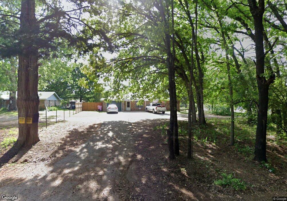 2706 Oak Ridge Rd, Denison, TX 75021 - photo 1