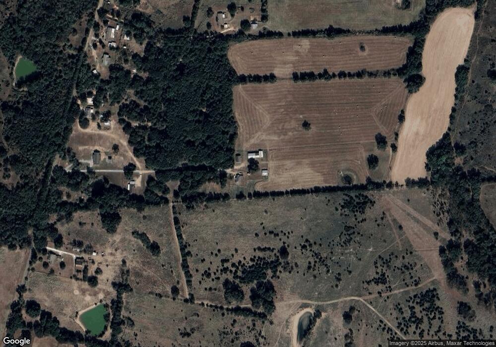 2668 Oak Ridge Rd, Denison, TX 75021 - photo 1