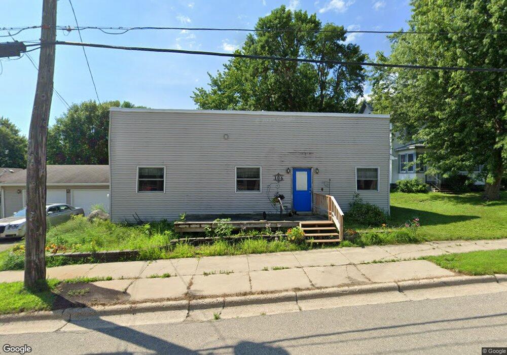 106 Main St E, Clarks Grove, MN 56016 - photo 1