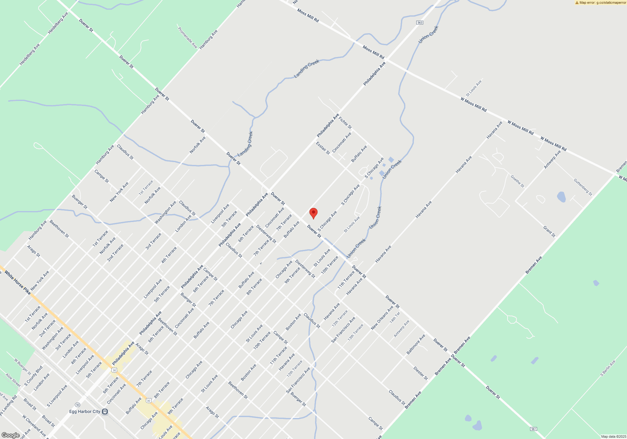 Atlantic Co JDC, Rankings & Reviews