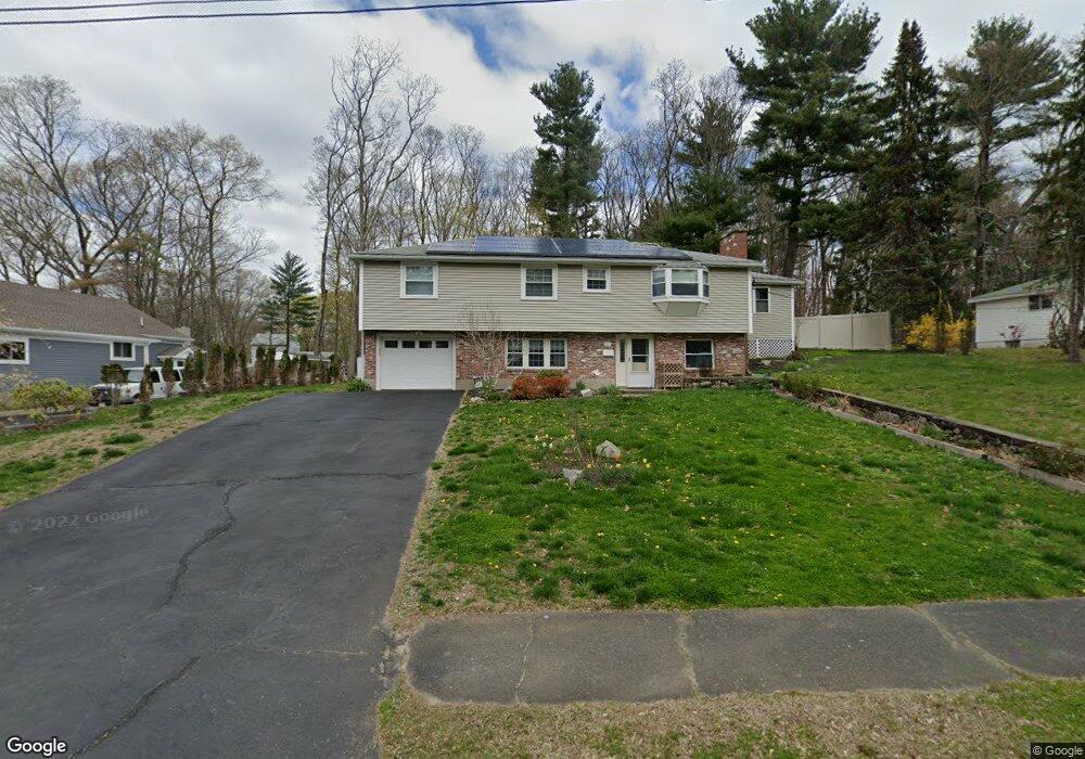 27 Mcadams Rd, Framingham, MA 01701 - photo 1