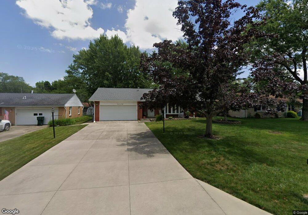 3708 N Locust St, Muncie, IN 47304 - photo 1