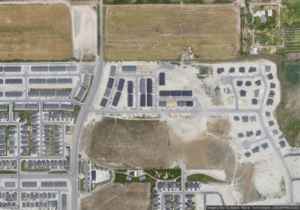 833 N 3490 W, Lehi, UT 84043 - photo 1