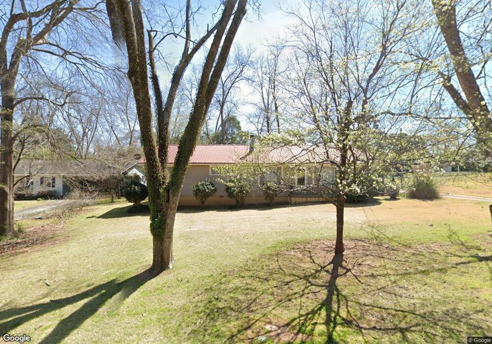 113 S Chilton Crescent, Lagrange, GA 30240 - photo 1