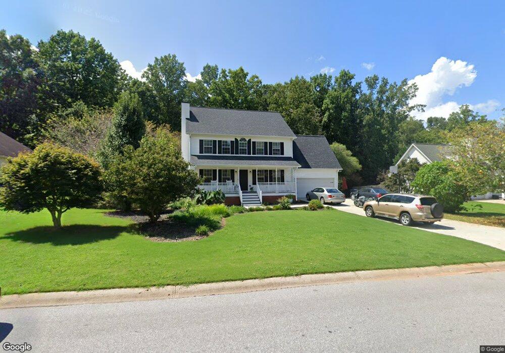 165 Overlook Dr, Covington, GA 30016 - photo 1