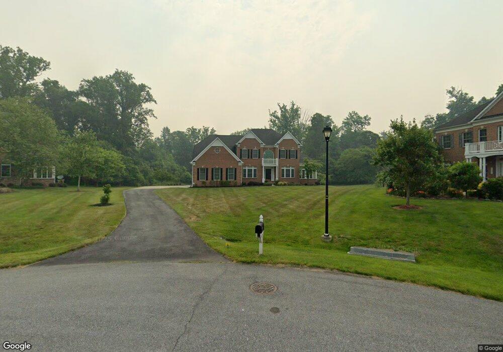 14608 Dervish Ct, Bowie, MD 20721 - photo 1