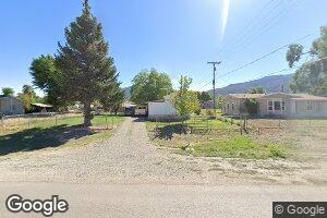 135 S 500 W, Manti, UT 84642