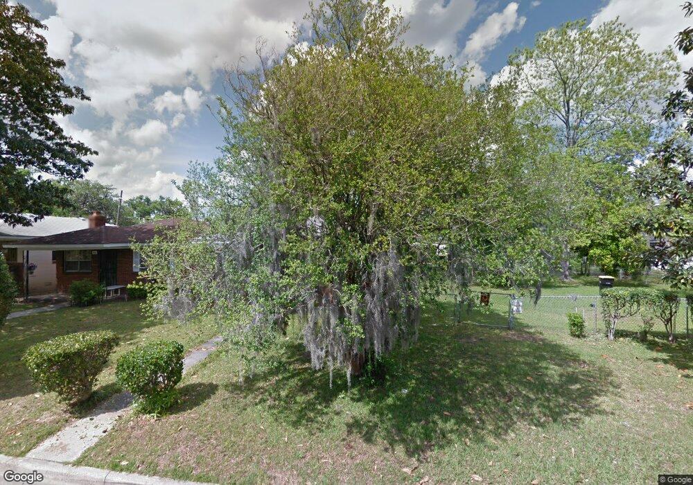 1014 W 47th St, Savannah, GA 31405 - photo 1