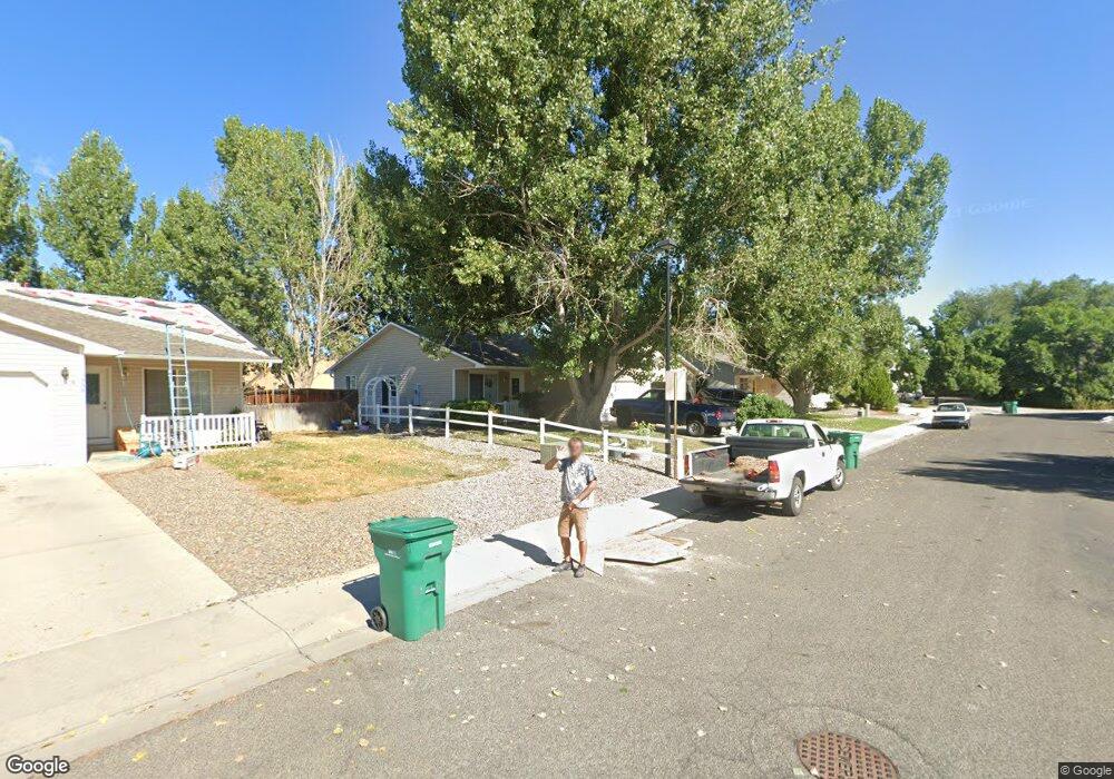 535 29 3/8 Rd unit B, Grand Junction, CO 81504 - photo 1