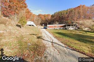 1194 Rock Rd, Christiansburg, VA 24073