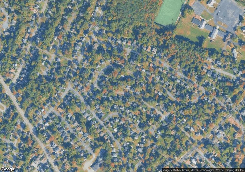 36 Midway Dr, Livingston, NJ 07039 - photo 1