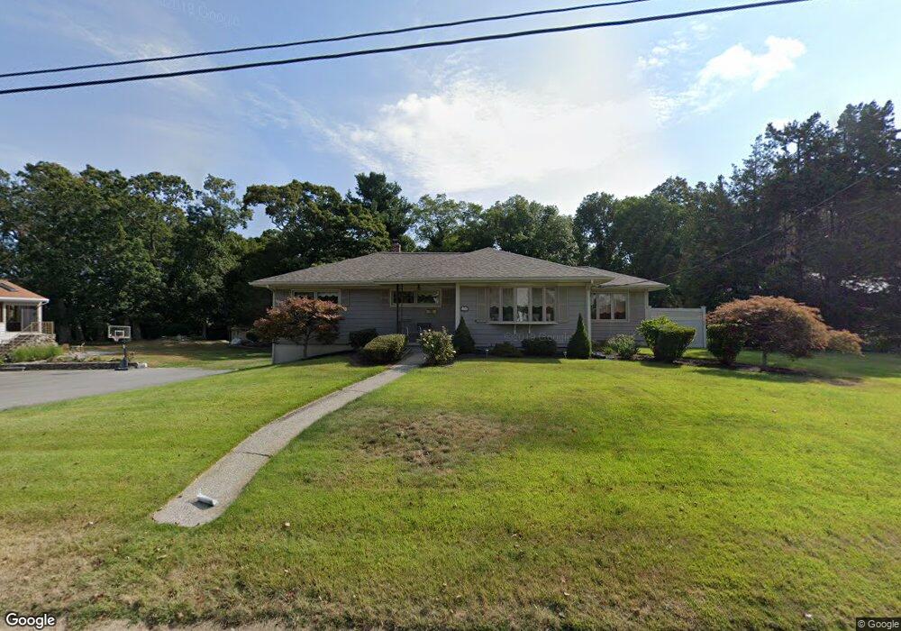 79 Clark Ln, Swansea, MA 02777 - photo 1