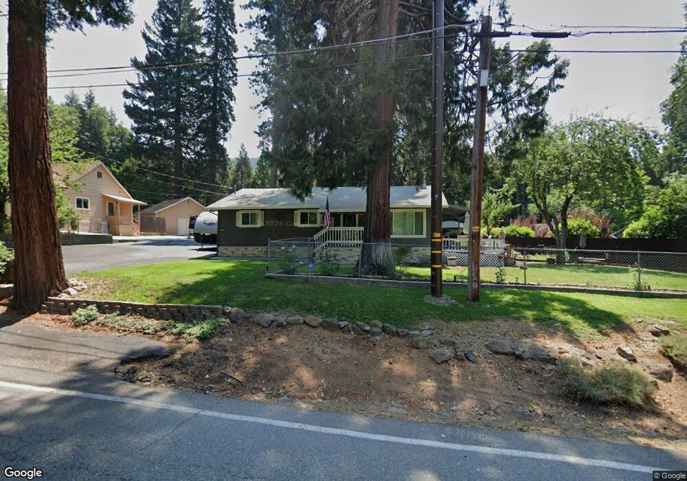 4148 Dunsmuir Ave, Dunsmuir, CA 96025 - photo 1