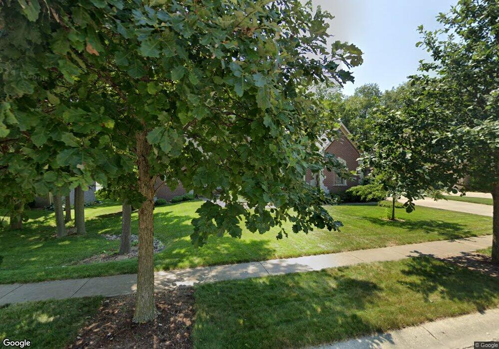 13558 Water Crest Dr, Fishers, IN 46038 - photo 1