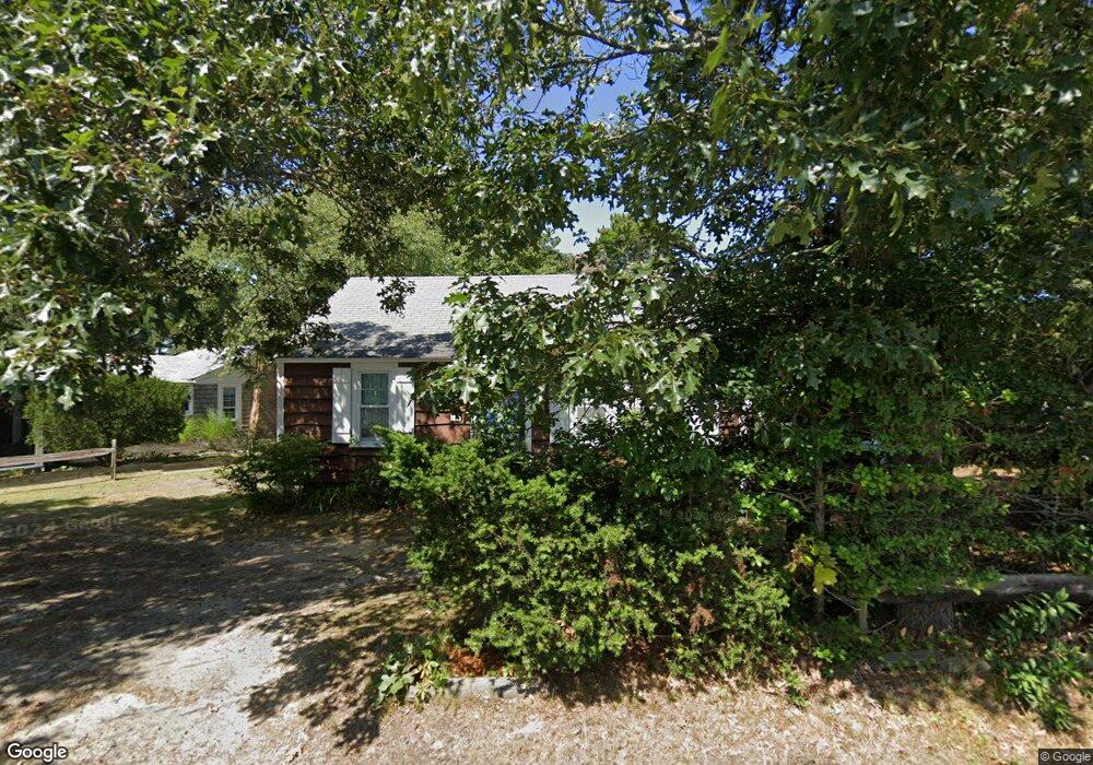 268 Old Wharf Rd, Dennis Port, MA 02639 - photo 1