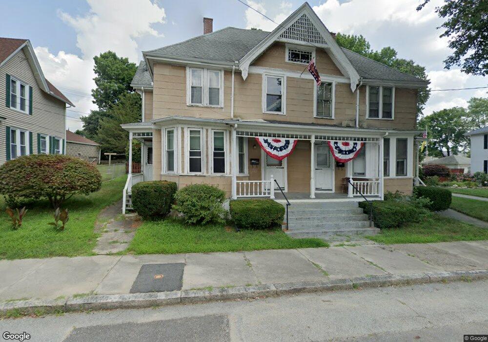 226 Orchard St, Woonsocket, RI 02895 - photo 1