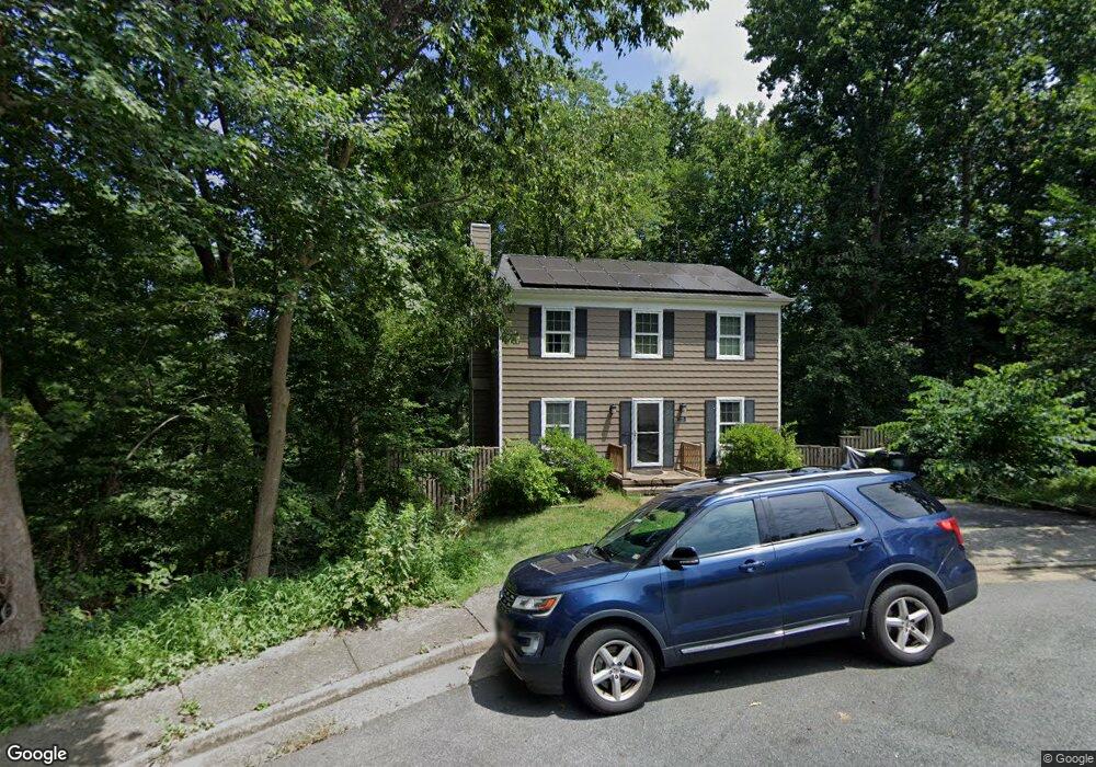 1118 Cottonwood Rd, Charlottesville, VA 22901 - photo 1