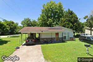 909 S Sanders St, Hayti, MO 63851