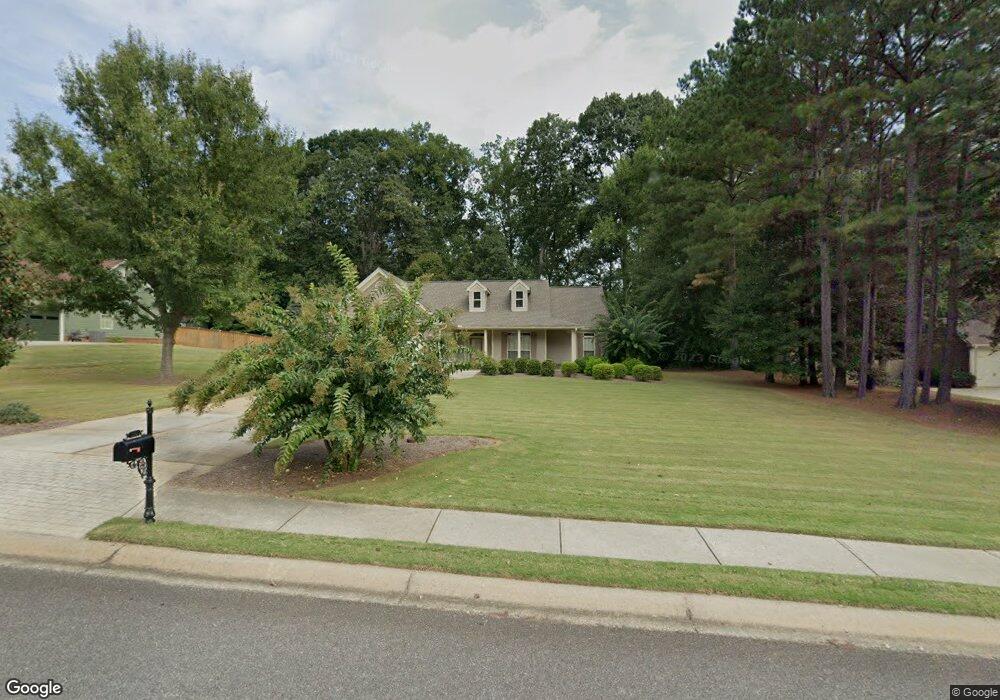 312 Molly Way, Winder, GA 30680 - photo 1