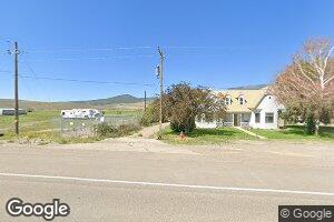 303 W 400 S, Circleville, UT 84723