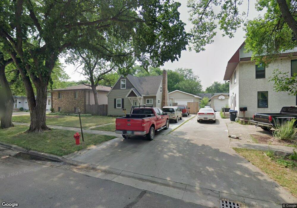 1522 7th Ave S, Fargo, ND 58103 - photo 1