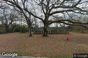 304 W St, Monroeville, AL 36460