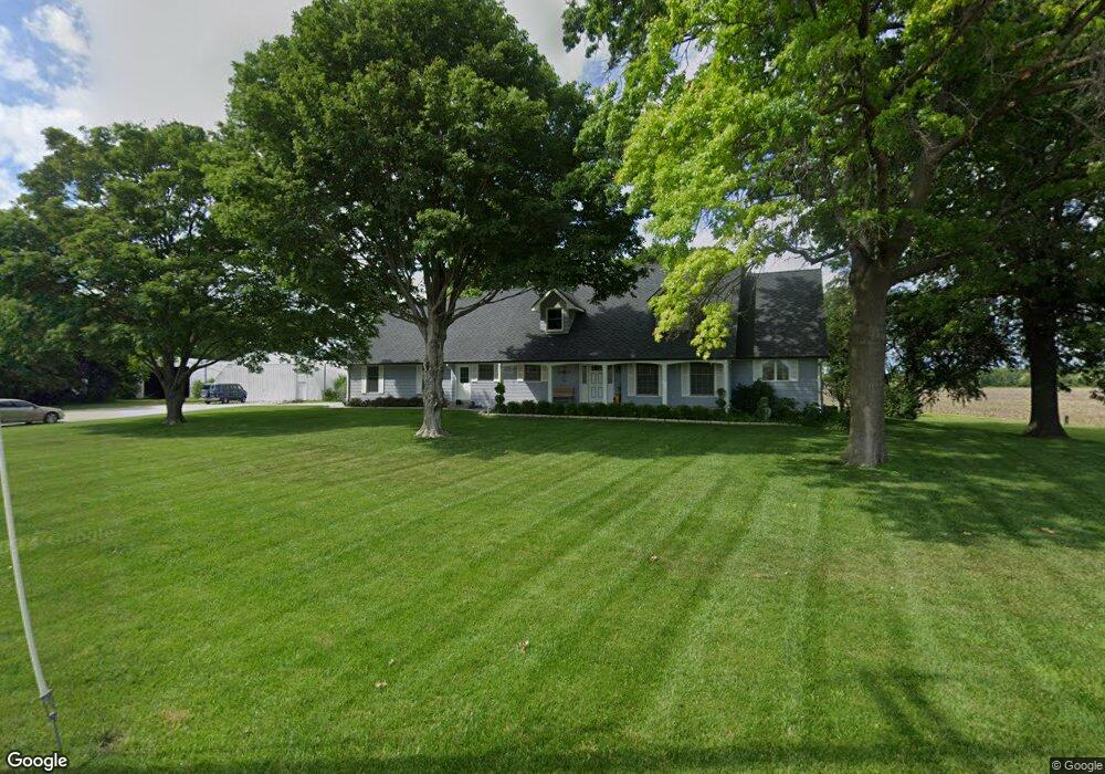 500 E Perry St, Rossville, KS 66533 - photo 1