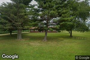 10016 E Cranston Rd, Bonnie, IL 62816