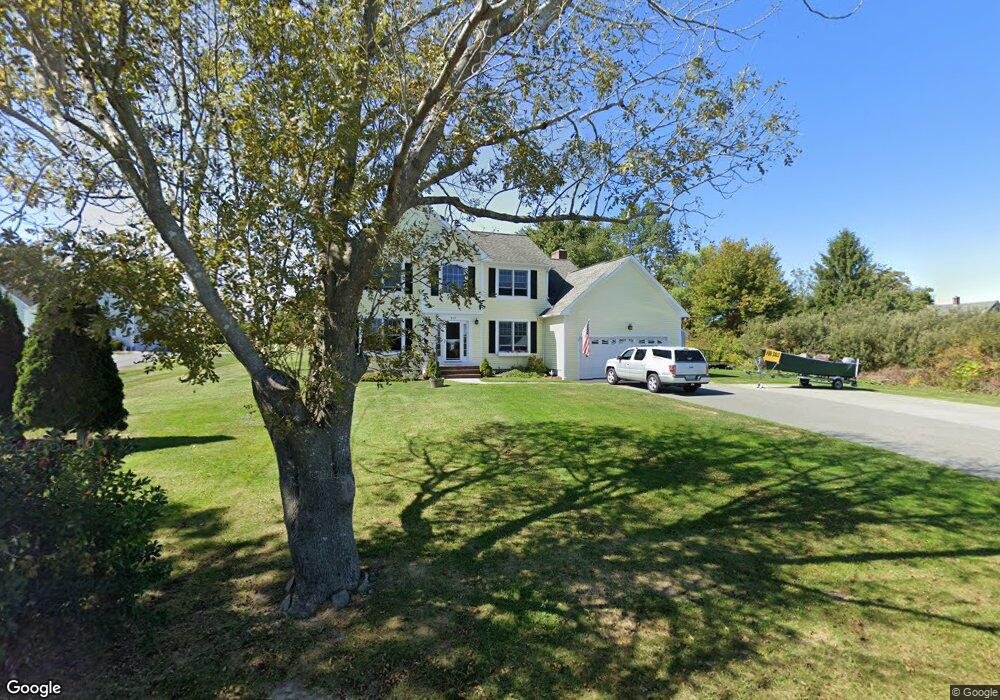 539 Turner Rd, Middletown, RI 02842 - photo 1